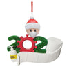 Personalized Family Christmas Ornament - Custom Resin Pendant CJ Dropshipping  Has Our Seal of Approval