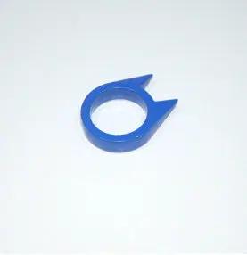 Simple Cat Ear Protection Ring CJ Dropshipping 