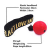 Boxing Reflex Speed Punch Ball CJ Dropshipping  Has Our Seal of Approval