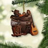 Christmas Tree Decoration Acrylic Flat Ornaments CJ Dropshipping  Has Our Seal of Approval