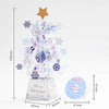 3D Pop-Up Christmas Tree Greeting Card - Premium Holiday Card CJ Dropshipping  Has Our Seal of Approval