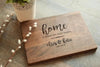 Make A Personalized Wooden Cutting Board CJ Dropshipping  Has Our Seal of Approval