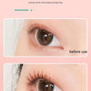 Natural Curling Eyelash Curler With Comb Girls Eyelash Beauty Auxiliary Tools Portable Wide Angle Eyelash Curler CJ Dropshipping  Has Our Seal of Approval