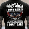 All-Season American Flag Eagle Tee - Casual Crew Neck, Stretchable Comfort & Durable For Everyday Patriotic Wear CJ Dropshipping  Has Our Seal of Approval