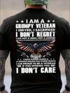 All-Season American Flag Eagle Tee - Casual Crew Neck, Stretchable Comfort & Durable For Everyday Patriotic Wear CJ Dropshipping  Has Our Seal of Approval