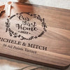 Make A Personalized Wooden Cutting Board CJ Dropshipping  Has Our Seal of Approval