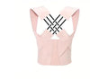 Unisex Anti-Humpback Chest Lift Brace Posture Corrector CJ Dropshipping  Has Our Seal of Approval