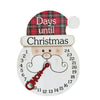 Holiday Calendar Wooden Christmas Ornaments CJ Dropshipping  Has Our Seal of Approval