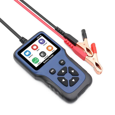 Battery Voltage Detection Automotive Diagnostic Device CJ Dropshipping 